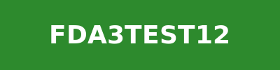 fda3test12.myaiapp.org blog